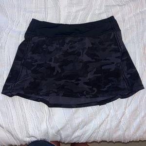 Lululemon Skort
